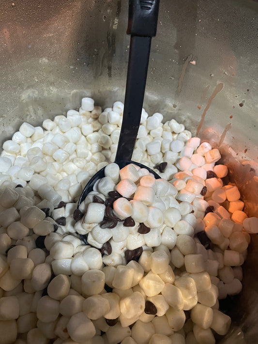 Chocolate Caliente