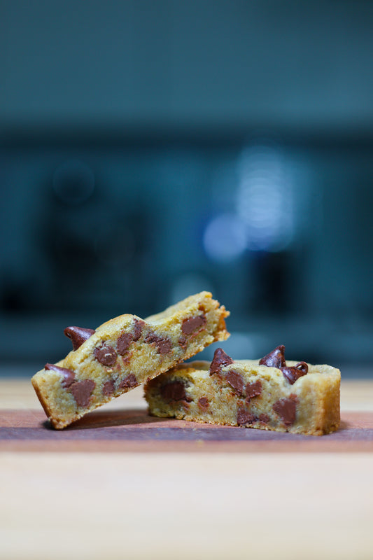 Brown Butter Chocolate Chip (regular)