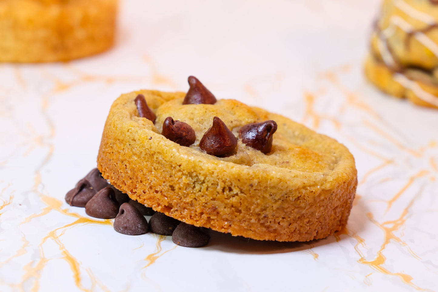 Brown Butter Chocolate Chip (regular)