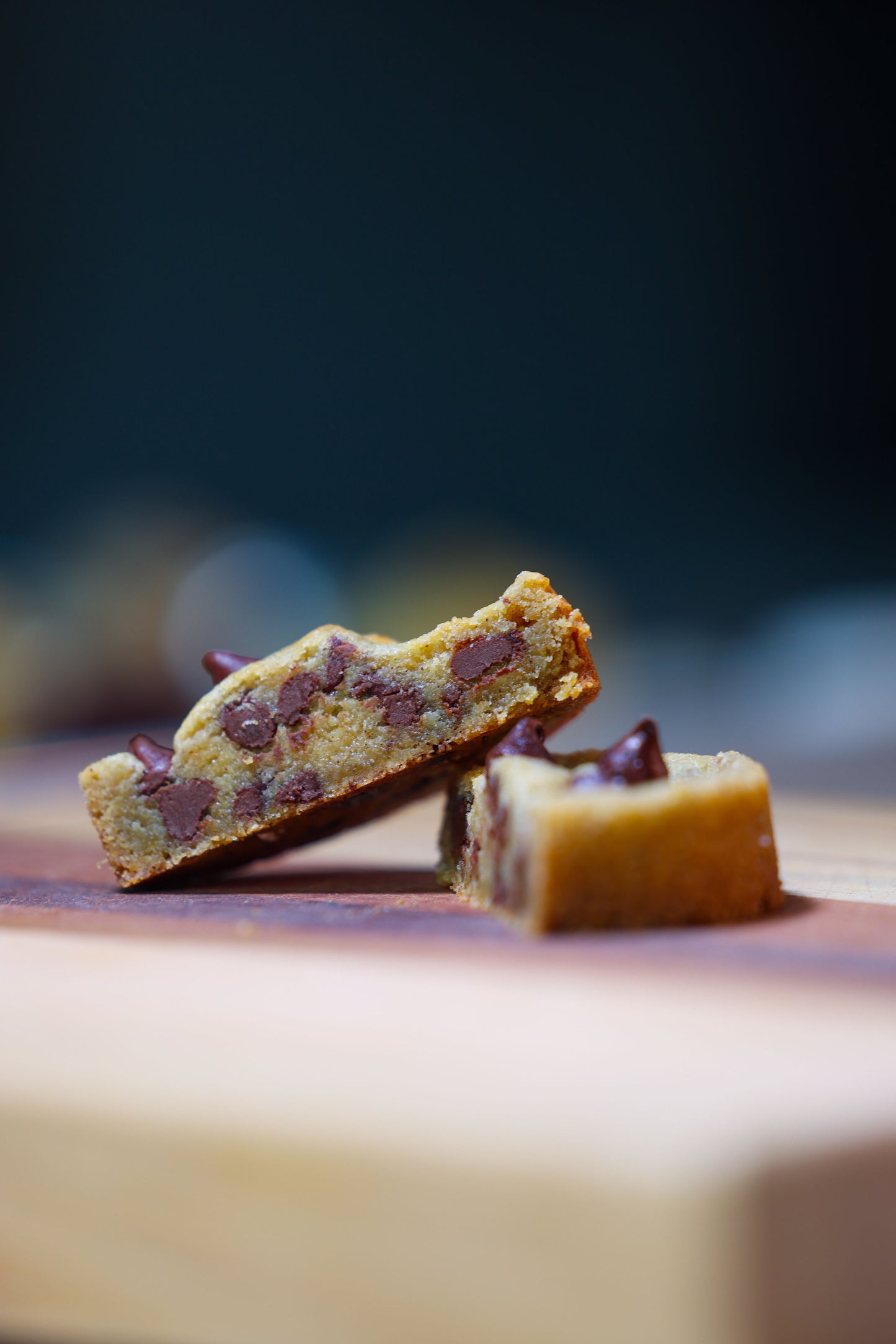 Brown Butter Chocolate Chip (regular)