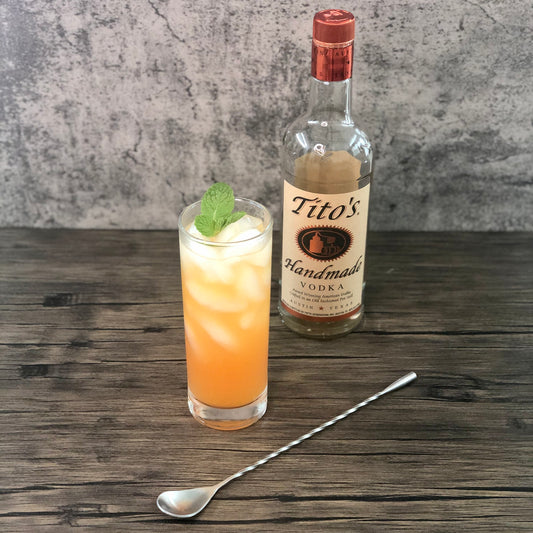 Tito's con Acerola