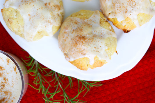 Tembleque (pre-orden)