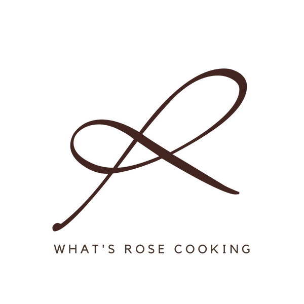 What's Rose Cooking